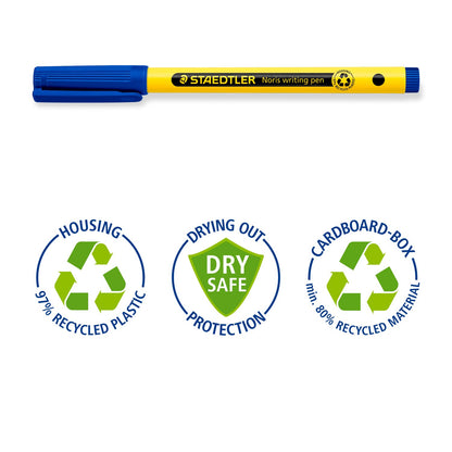 Noris® writing pen 307