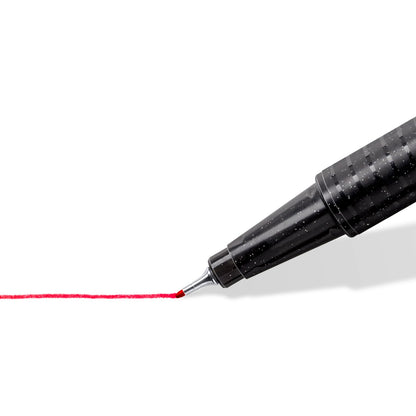 STAEDTLER Triplus Fineliner Pen Dry Safe Ink