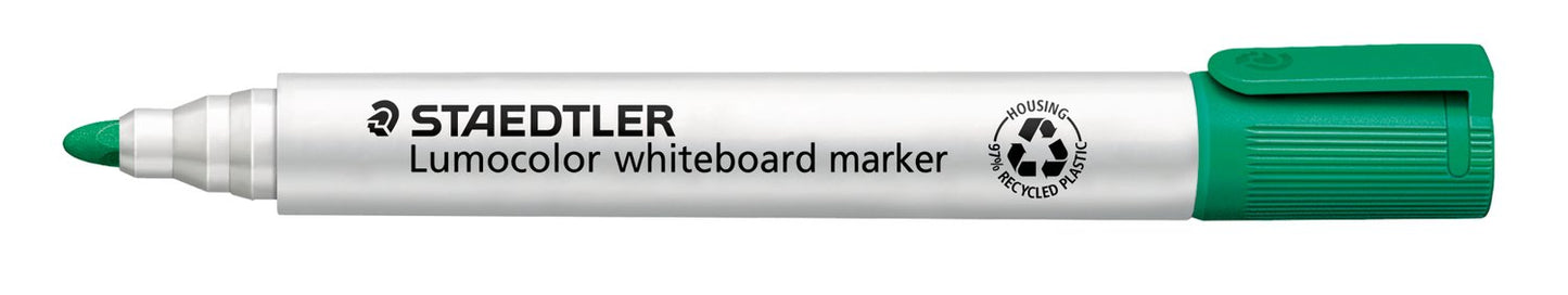 STAEDTLER Whiteboard Eraser Marker