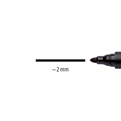 STAEDTLER Waterproof Marker