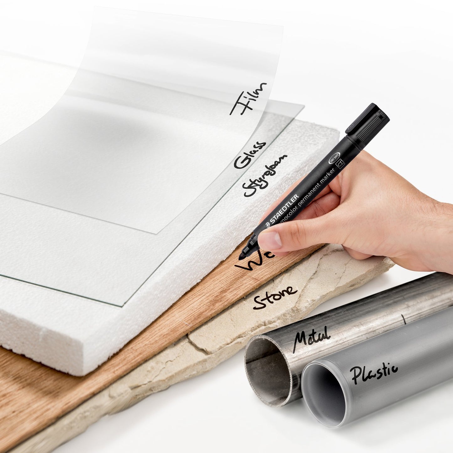 STAEDTLER Waterproof Marker