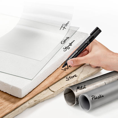 STAEDTLER Waterproof Marker
