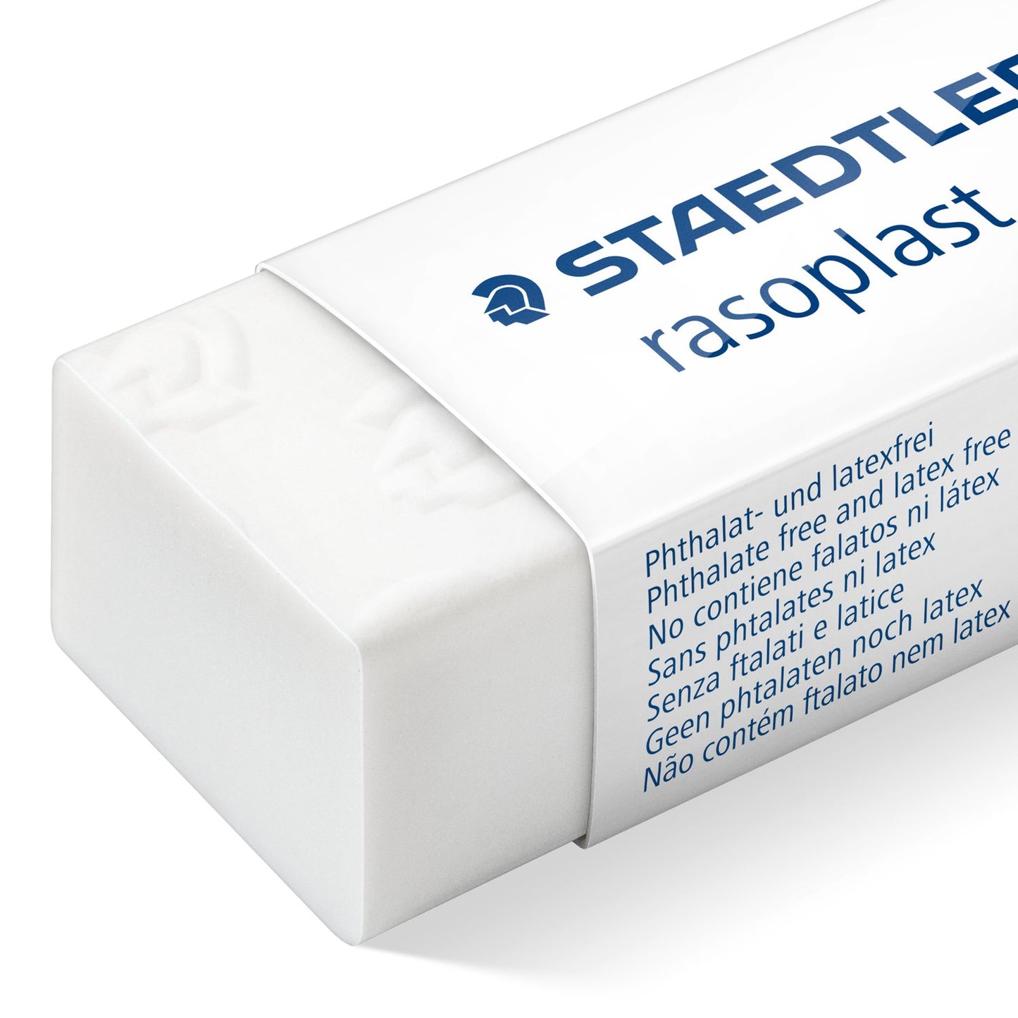 rasoplast 526 B Eraser - Pack of 4