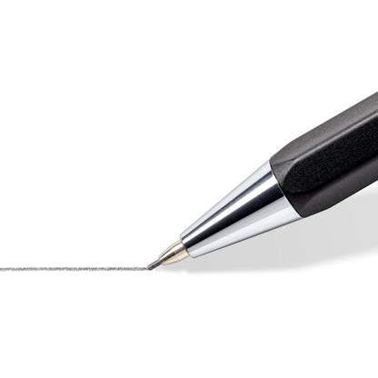 STAEDTLER Mars Star Mechanical Pencil 0.5/0.7mm