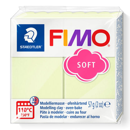 STAEDTLER FIMO Soft 57g (Series 8020)