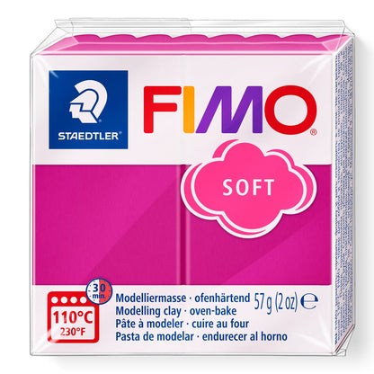 STAEDTLER FIMO Soft 57g (Series 8020)