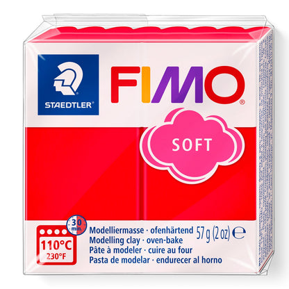 STAEDTLER FIMO Soft 57g (Series 8020)