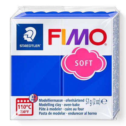 STAEDTLER FIMO Soft 57g (Series 8020)