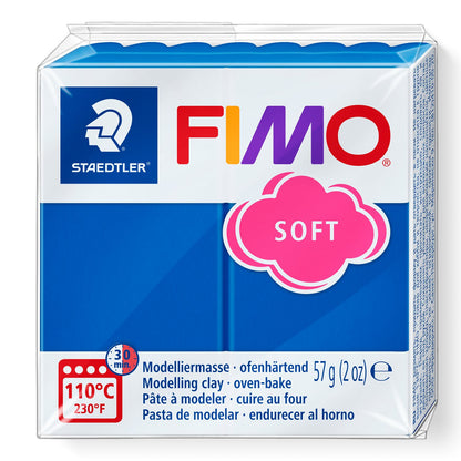 STAEDTLER FIMO Soft 57g (Series 8020)