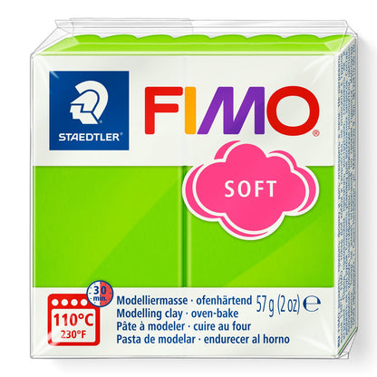 STAEDTLER FIMO Soft 57g (Series 8020)