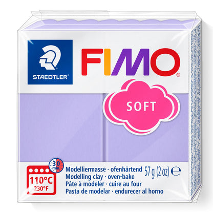 STAEDTLER FIMO Soft 57g (Series 8020)