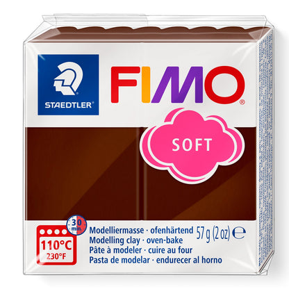 STAEDTLER FIMO Soft 57g (Series 8020)
