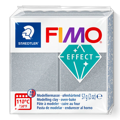 STAEDTLER FIMO Effect 57g (Series 8010)
