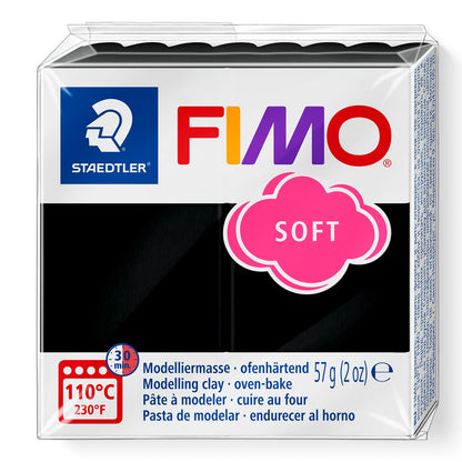 STAEDTLER FIMO Soft 57g (Series 8020)