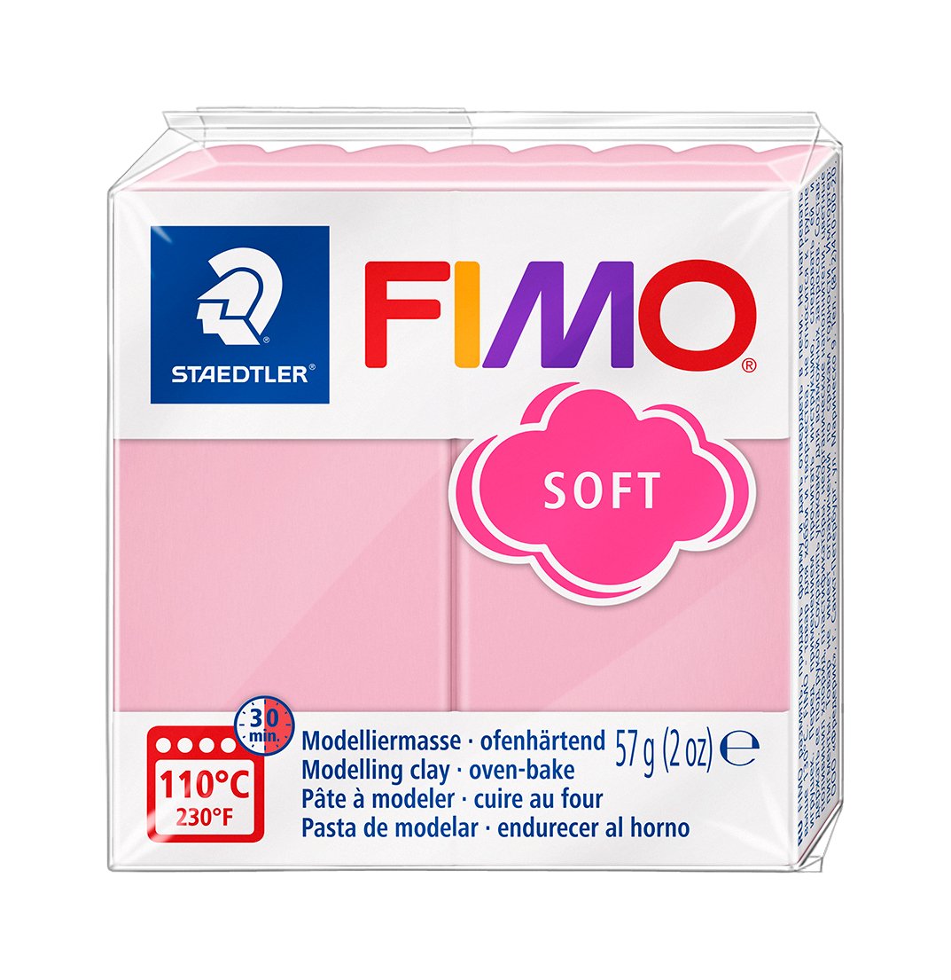 STAEDTLER FIMO Soft 57g (Series 8020)