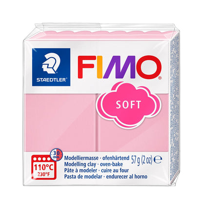 STAEDTLER FIMO Soft 57g (Series 8020)