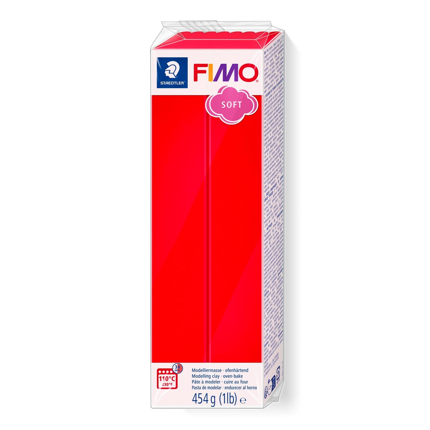 STAEDTLER FIMO Professional 57g (Series 8021)