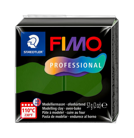 STAEDTLER FIMO Leather Effect 57g (Series 8040)