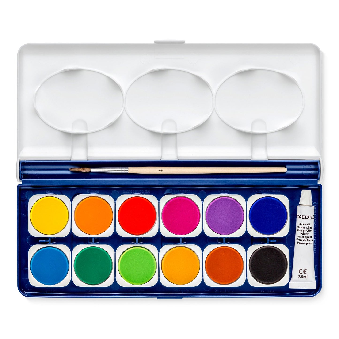 Noris® 888 Paint box