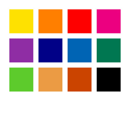 Noris® 888 Paint box