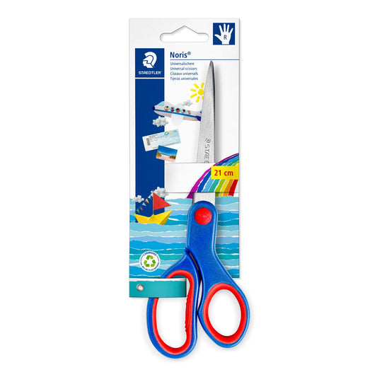 STAEDTLER Scissors 21cm
