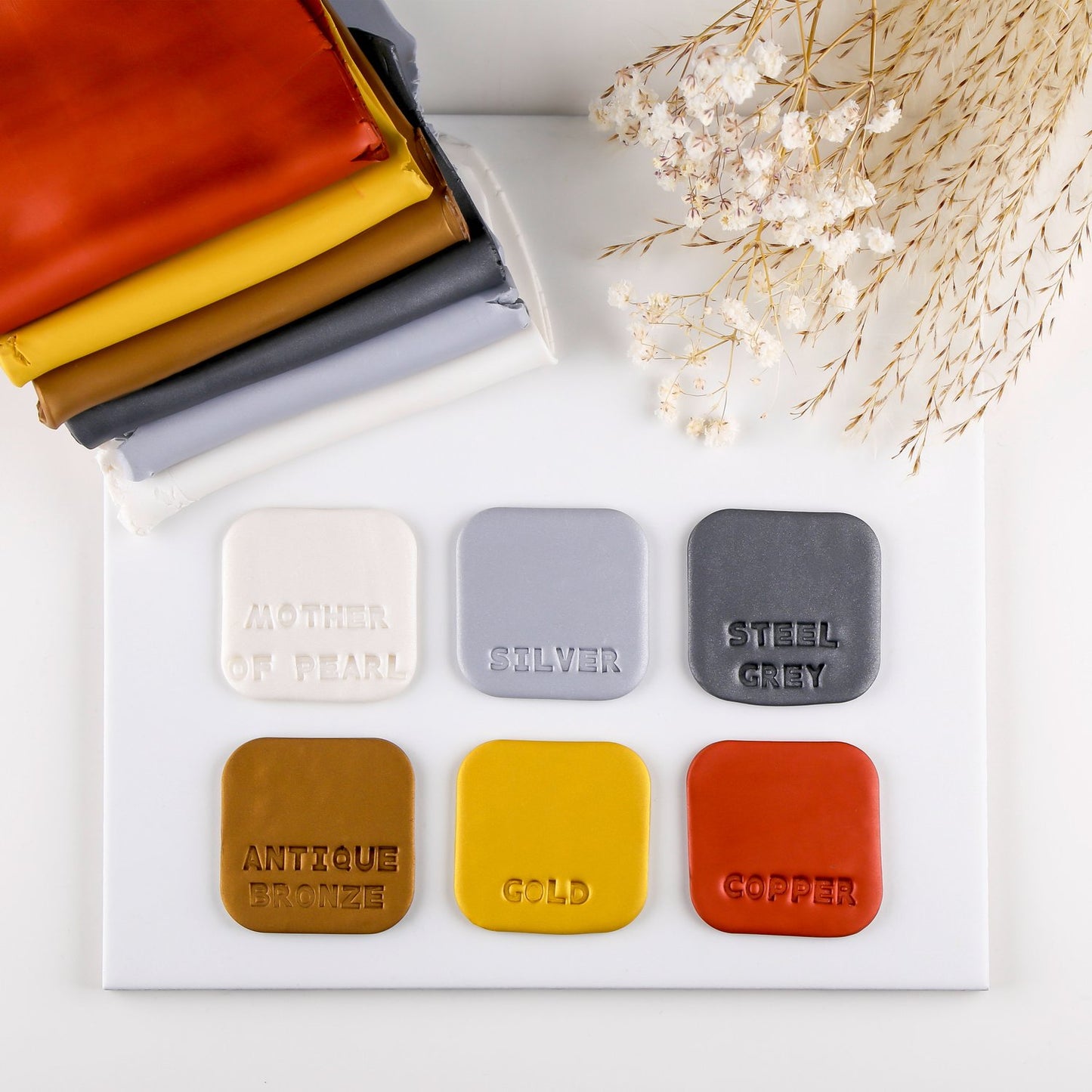 STAEDTLER FIMO Effect 57g (Series 8010)
