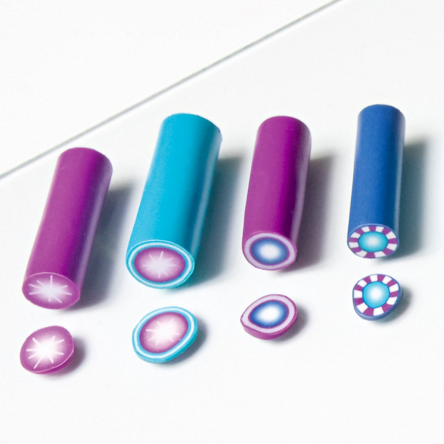 STAEDTLER FIMO Leather Effect 57g (Series 8040)