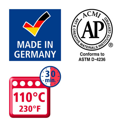 STAEDTLER FIMO Leather Effect 57g (Series 8040)