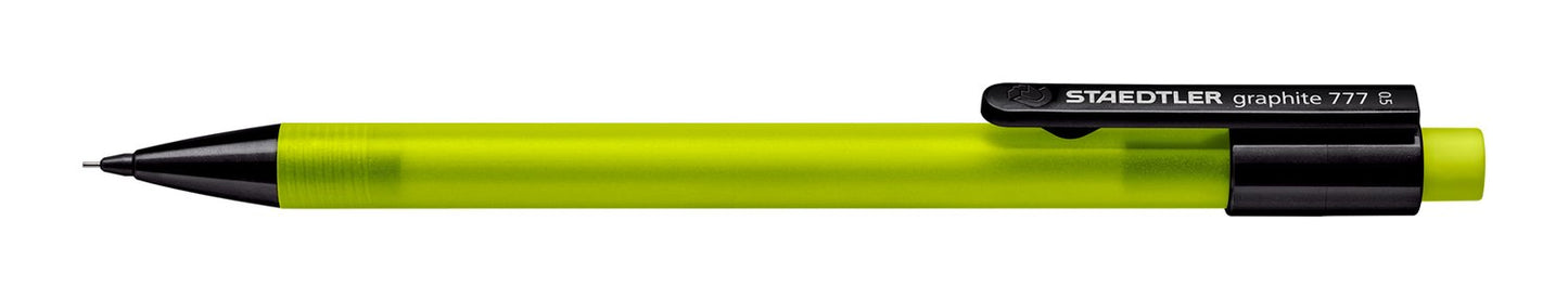 STAEDTLER Mars Micrograph Mechanical Pencil 0.5/0.7mm