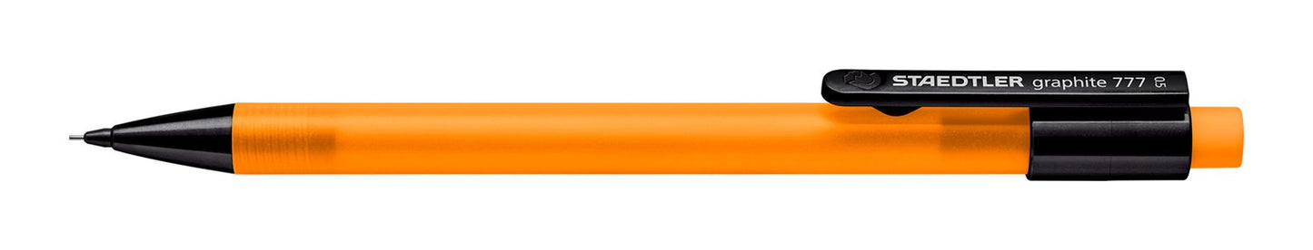 STAEDTLER Mars Micrograph Mechanical Pencil 0.5/0.7mm