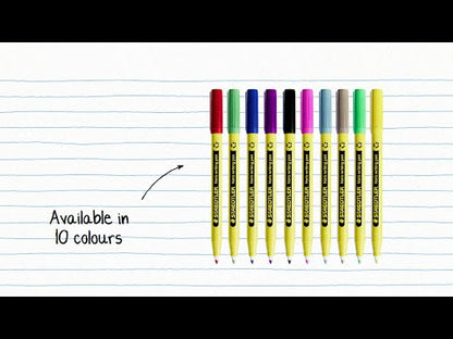 Noris® writing pen 307