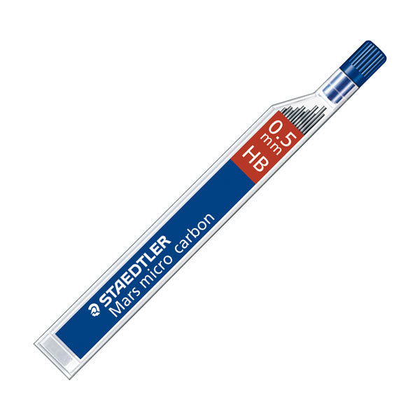 STAEDTLER Mars Lumograph Thin Lead HB 0.5mm