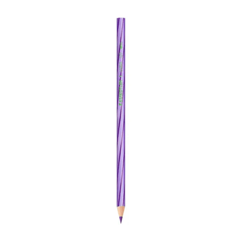 STAEDTLER Luna Water Colour Pencil Purple - Pack of 6