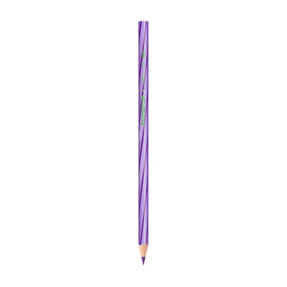 STAEDTLER Luna Water Colour Pencil Purple - Pack of 6