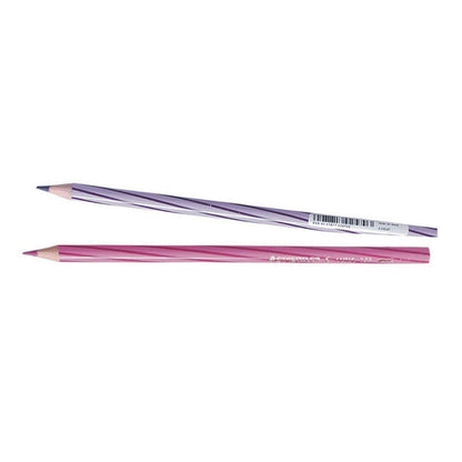 STAEDTLER Luna Water Colour Pencil Purple - Pack of 6