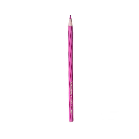 STAEDTLER Luna Water Colour Pencil Pink - pack of 6
